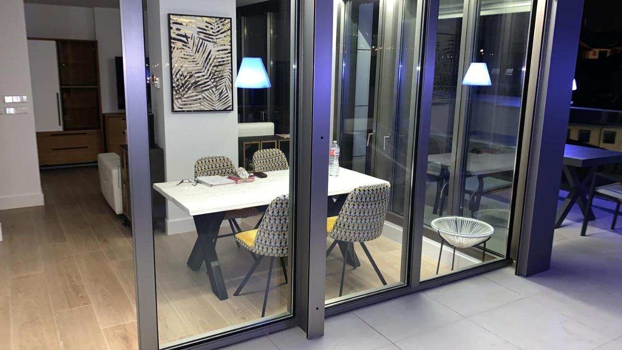 Apartmán Atico Centrico Bulevar De La Sidra Oviedo Exteriér fotografie